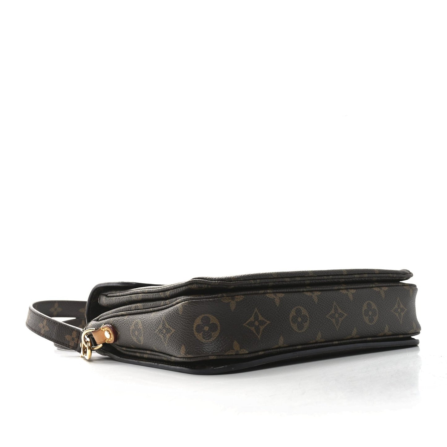 Louis Vuitton Monogram Pochette Metis