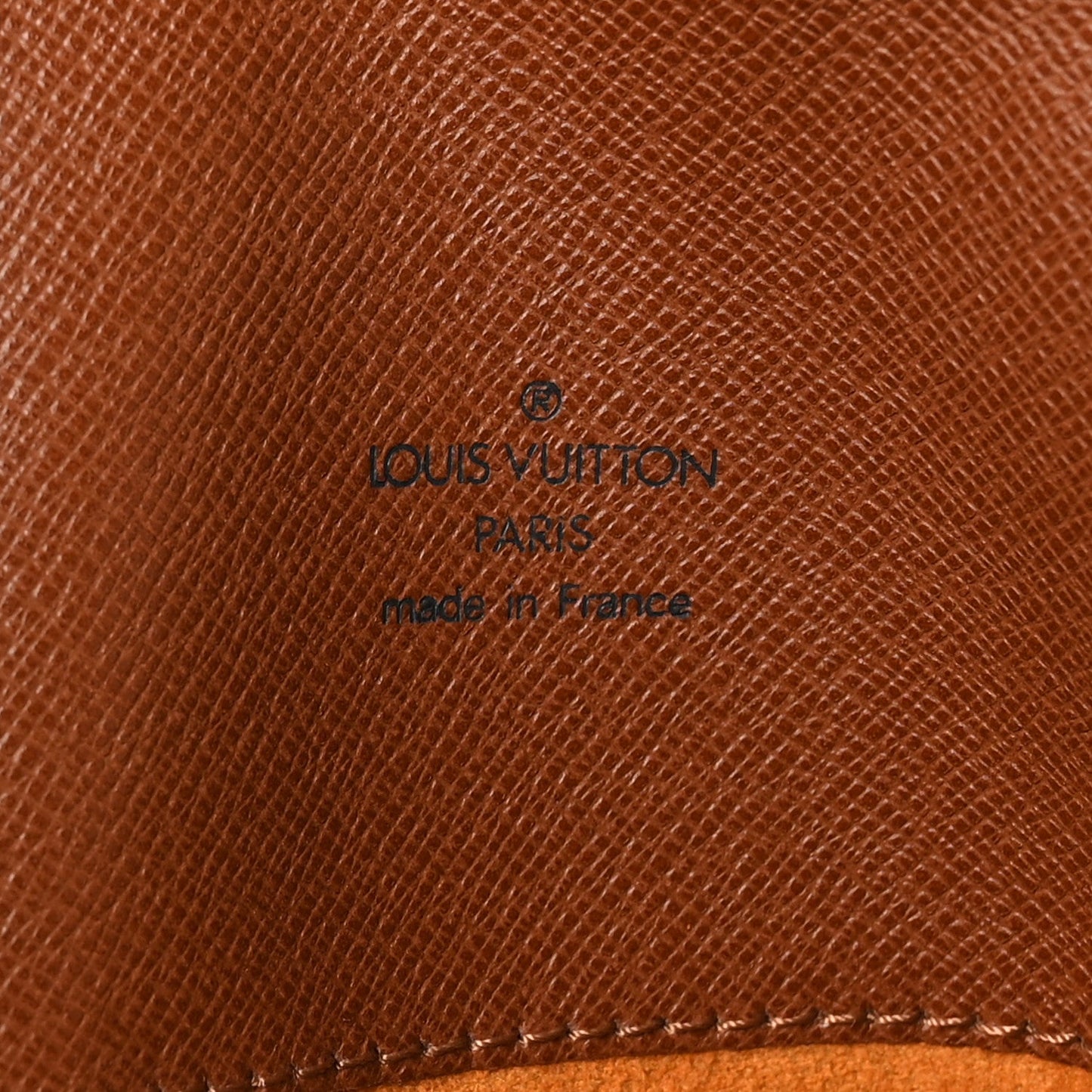 Louis Vuitton Monogram Musette Salsa