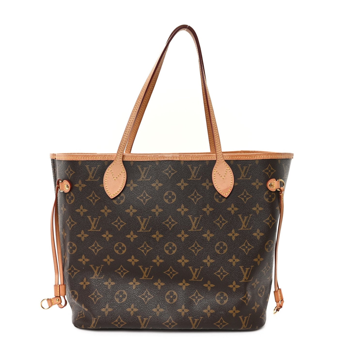 Louis Vuitton Monogram Neo Neverfull MM