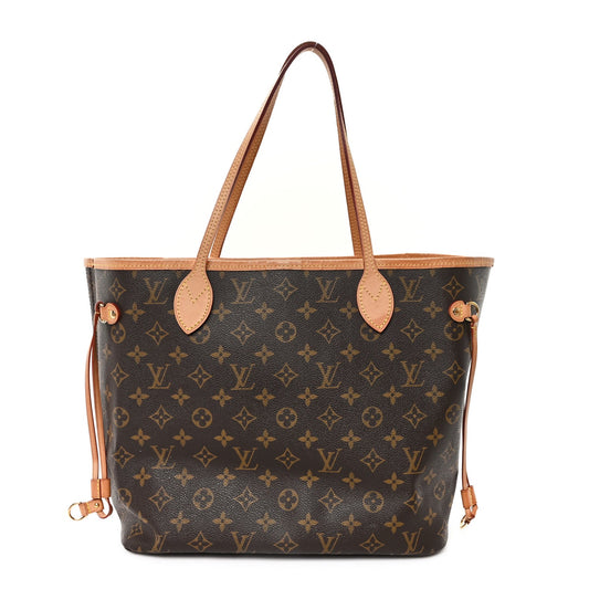 Louis Vuitton Monogram Neo Neverfull MM