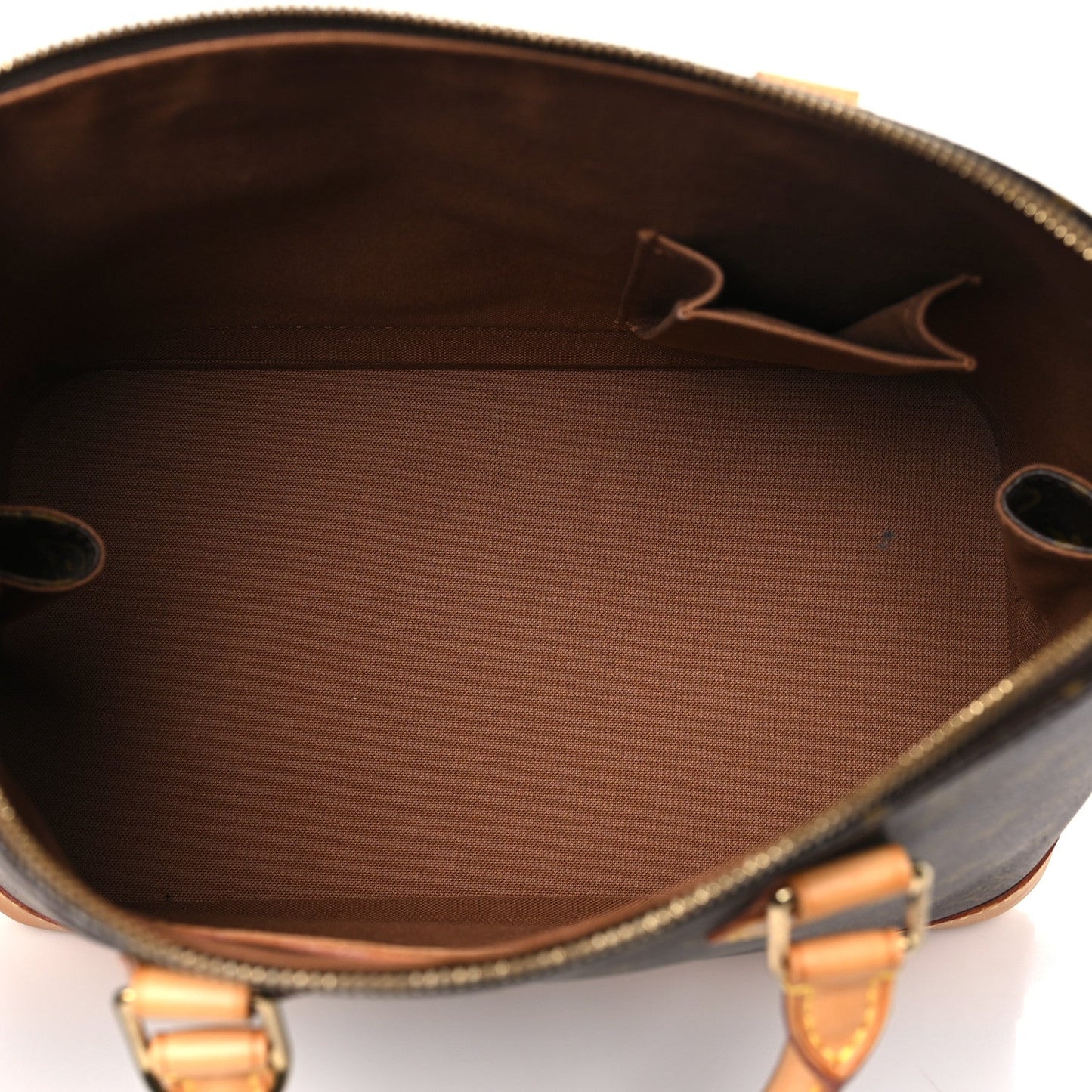 Louis Vuitton Monogram Alma PM