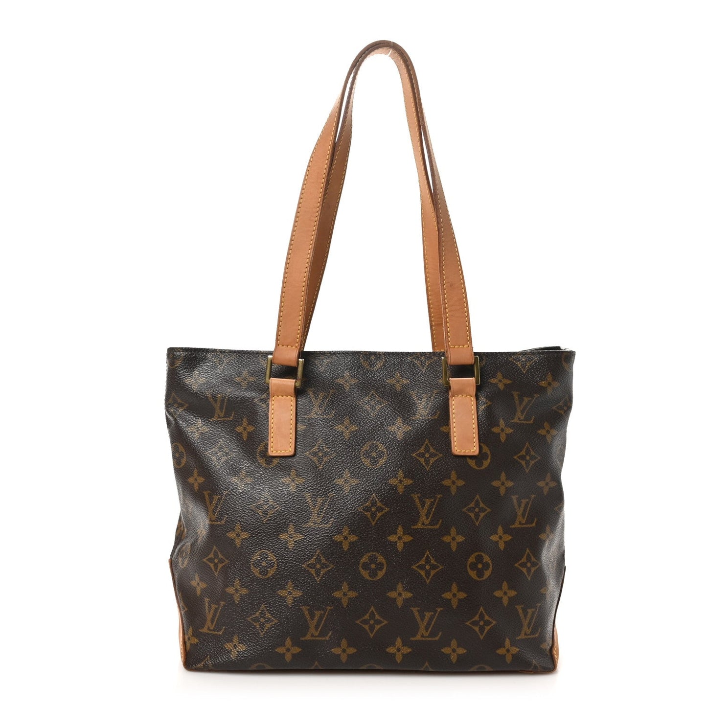 Louis Vuitton Monogram Cabas Piano