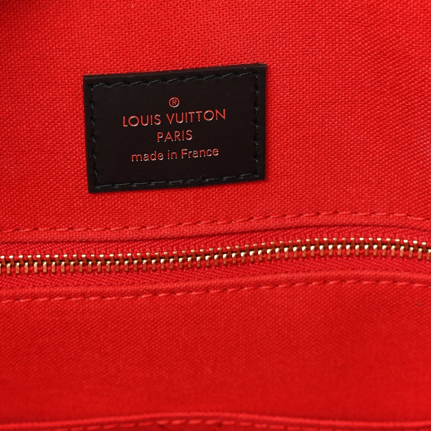 Louis Vuitton Reverse Monogram Giant Onthego GM