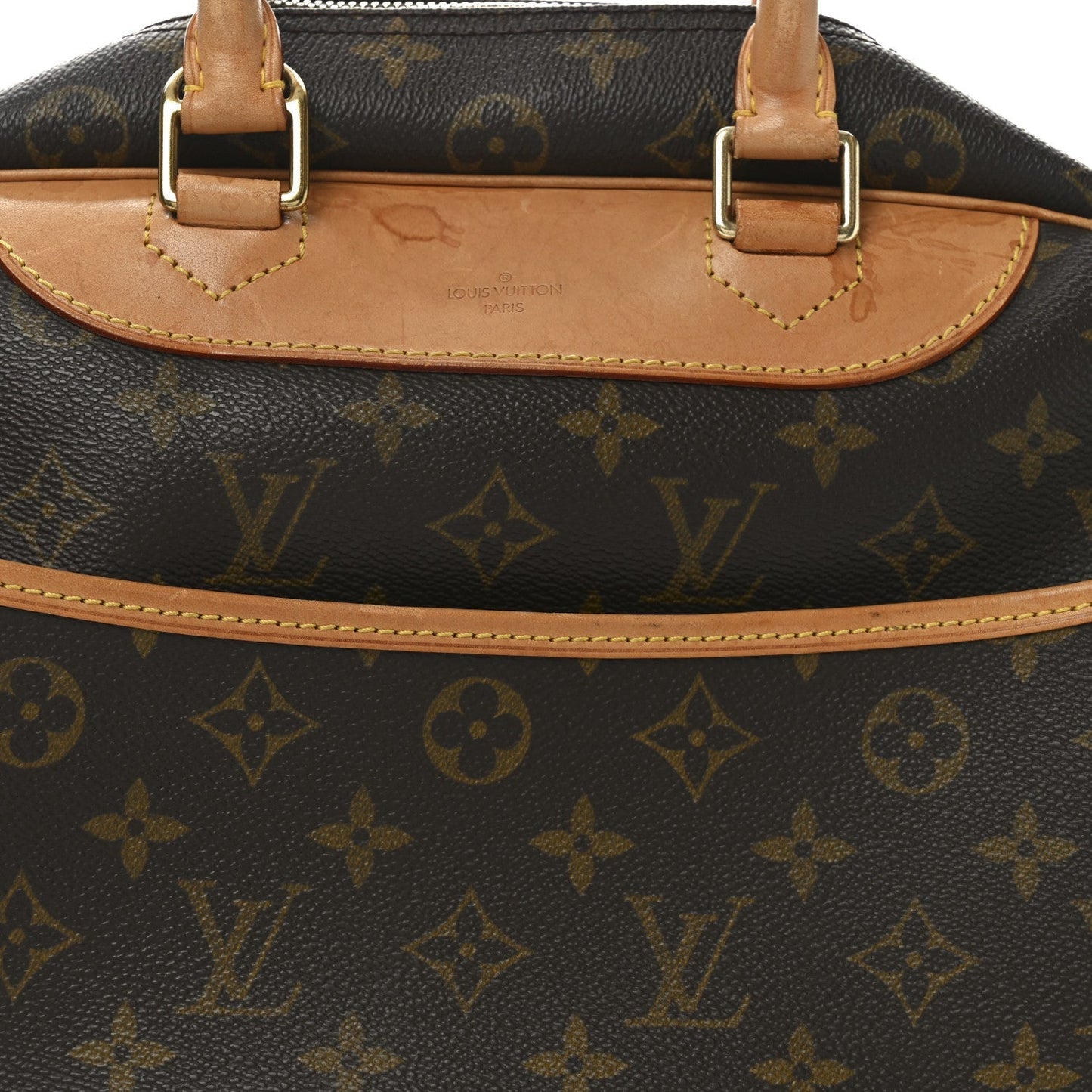 Louis Vuitton Monogram Deauville