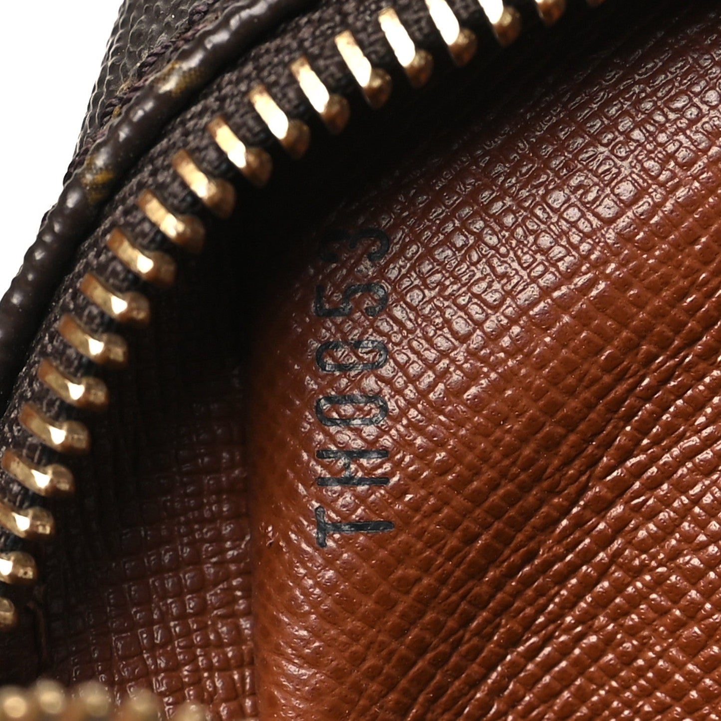 Louis Vuitton Monogram Amazone