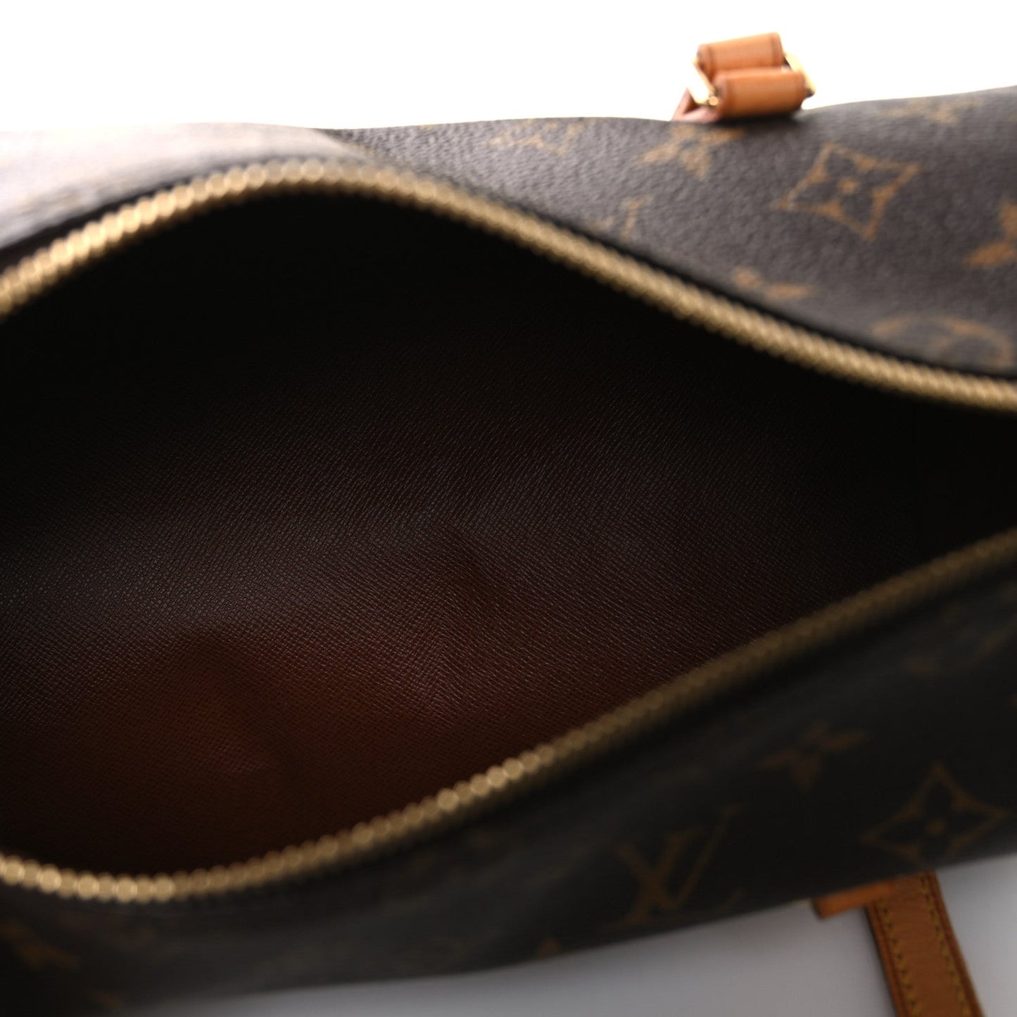 Louis Vuitton Monogram Papillon 26