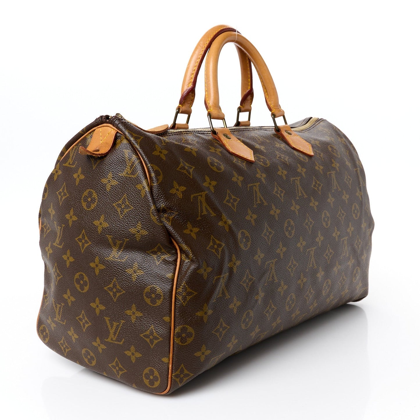 Louis Vuitton Monogram Speedy 40