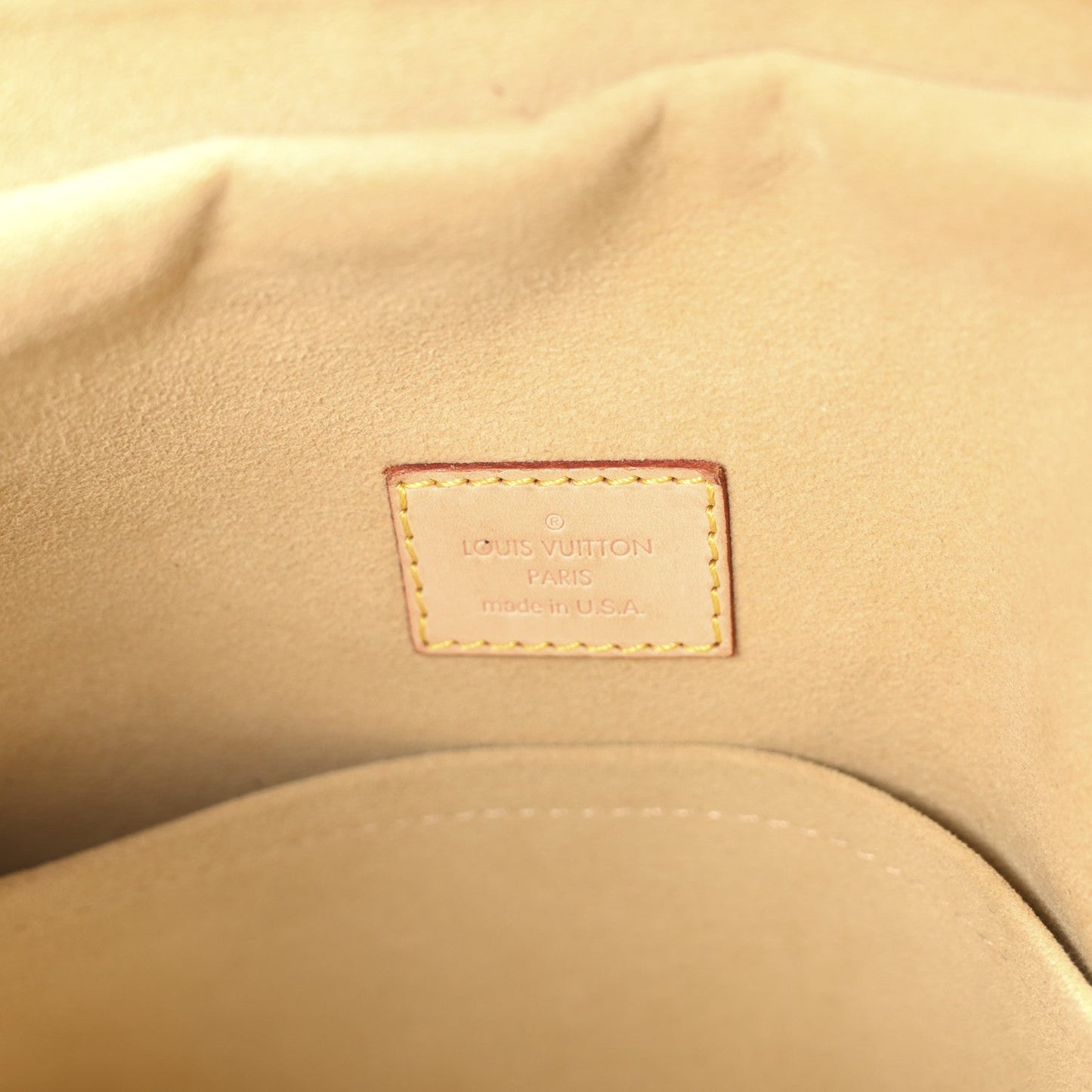Louis Vuitton Monogram Manhattan GM