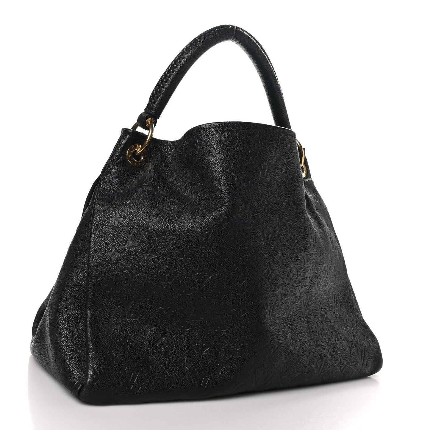 Louis Vuitton Empreinte Artsy MM Black