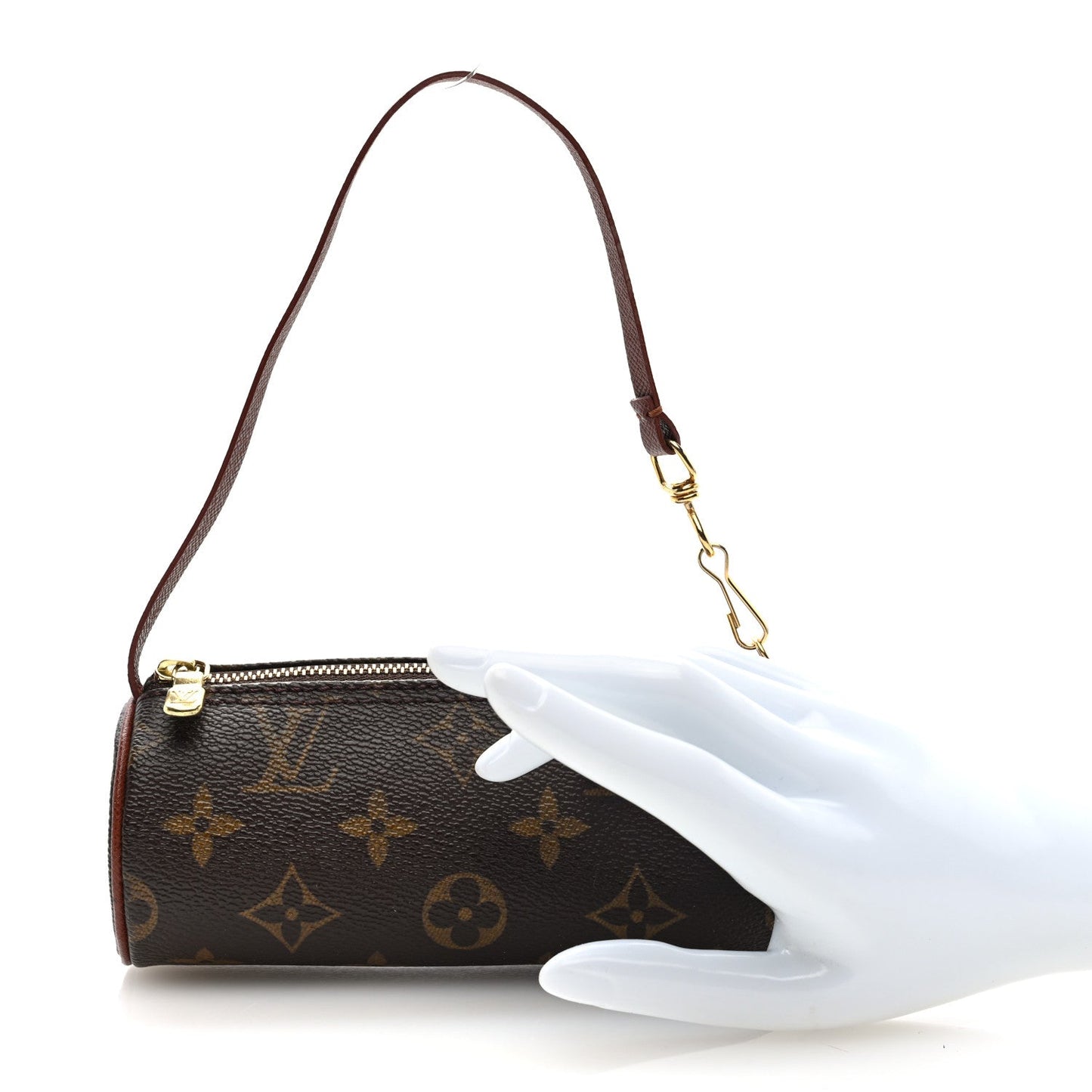 Louis Vuitton Monogram Mini Papillon