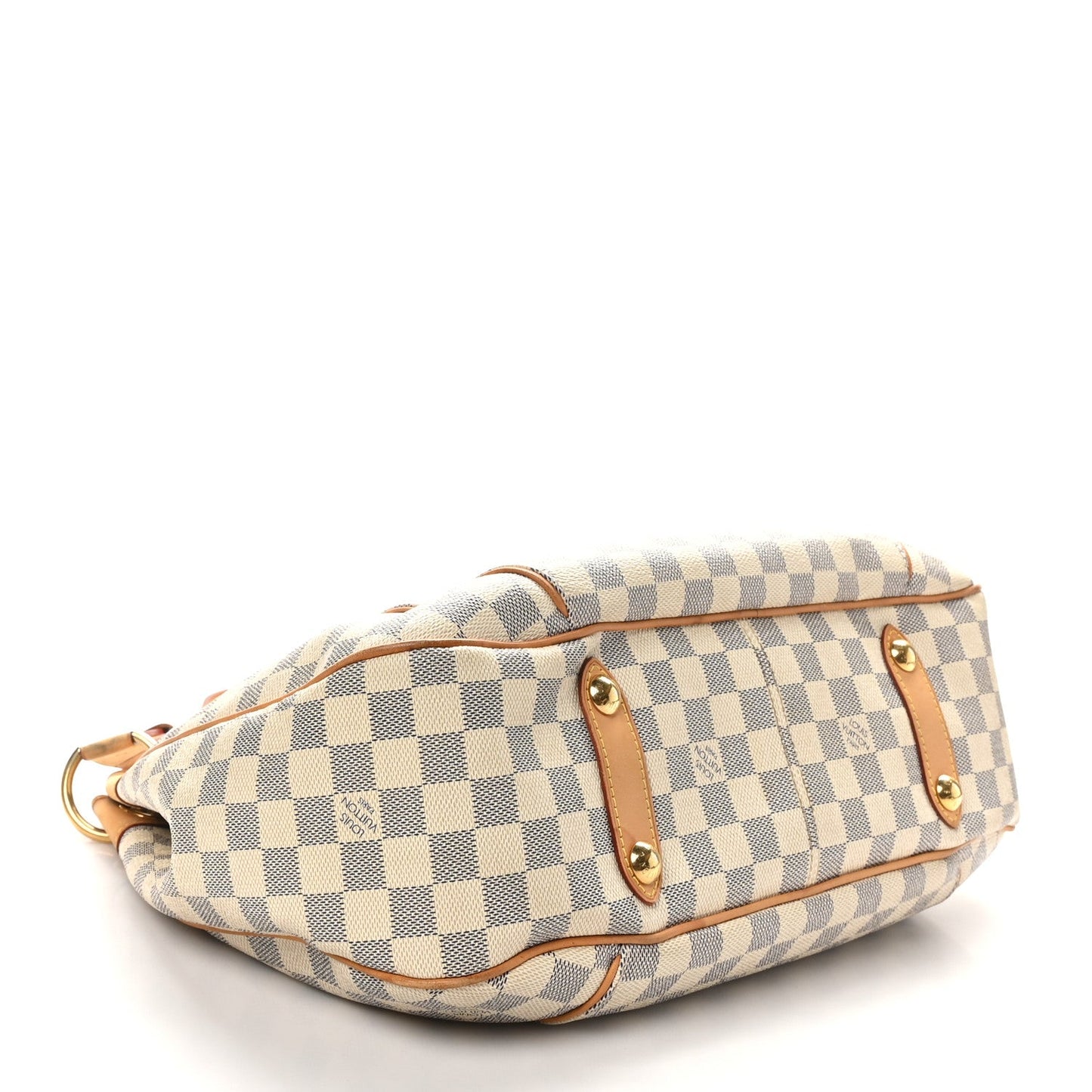 Louis Vuitton Damier Azur Galliera PM