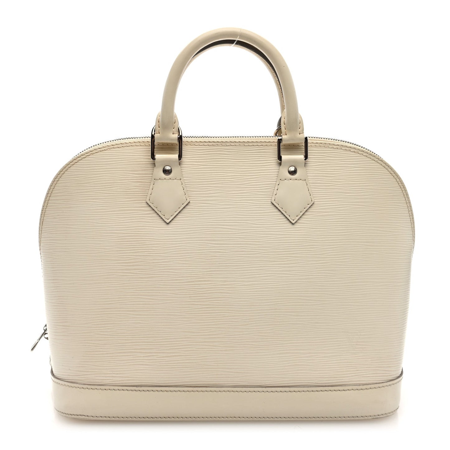 Louis Vuitton Epi Alma PM