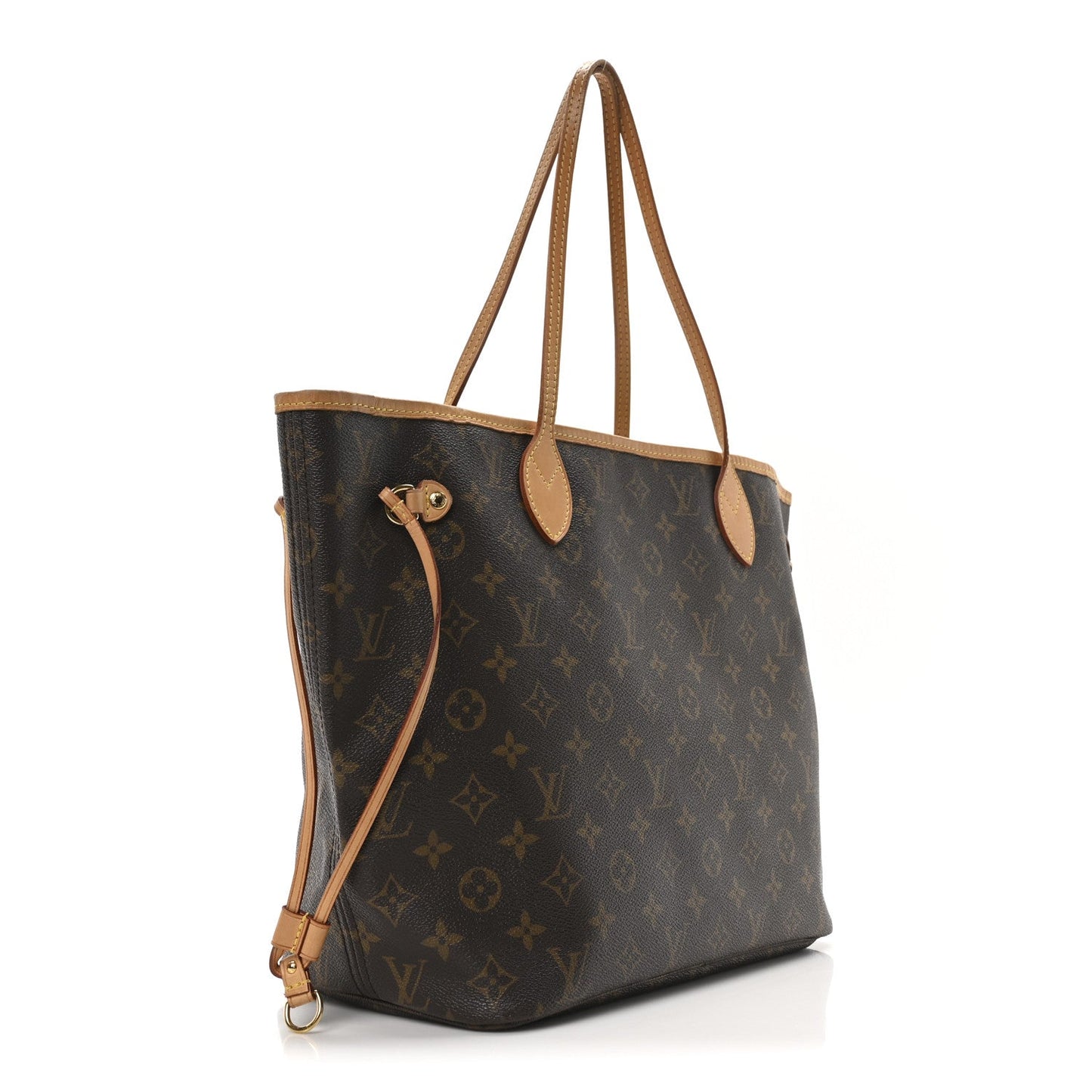 Louis Vuitton Monogram Neverfull MM