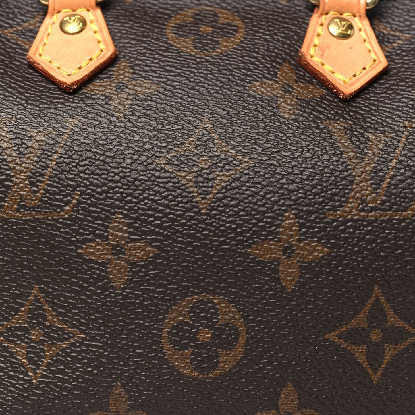 Louis Vuitton Monogram Nano Speedy