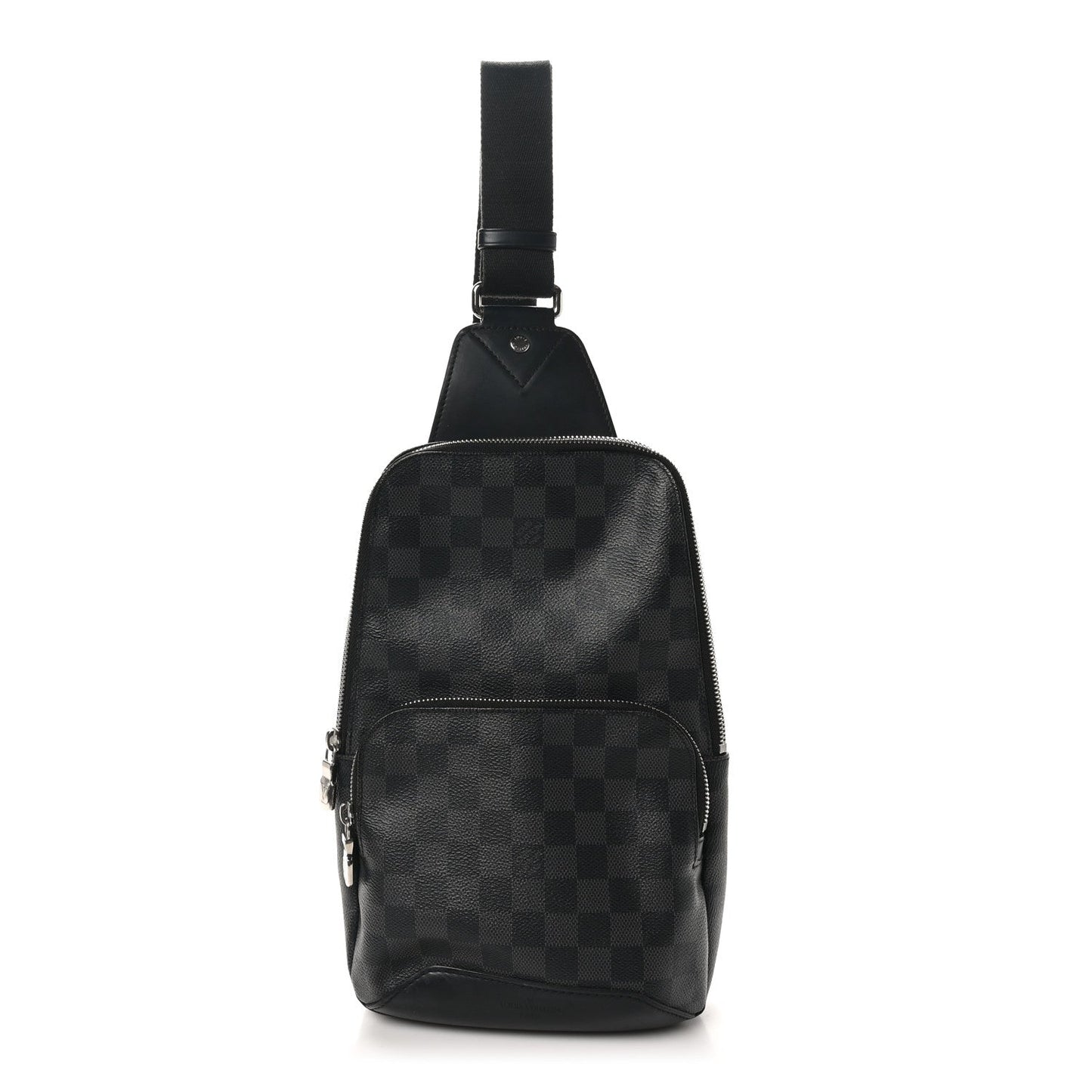 Louis Vuitton Damier Graphite Avenue Sling Bag
