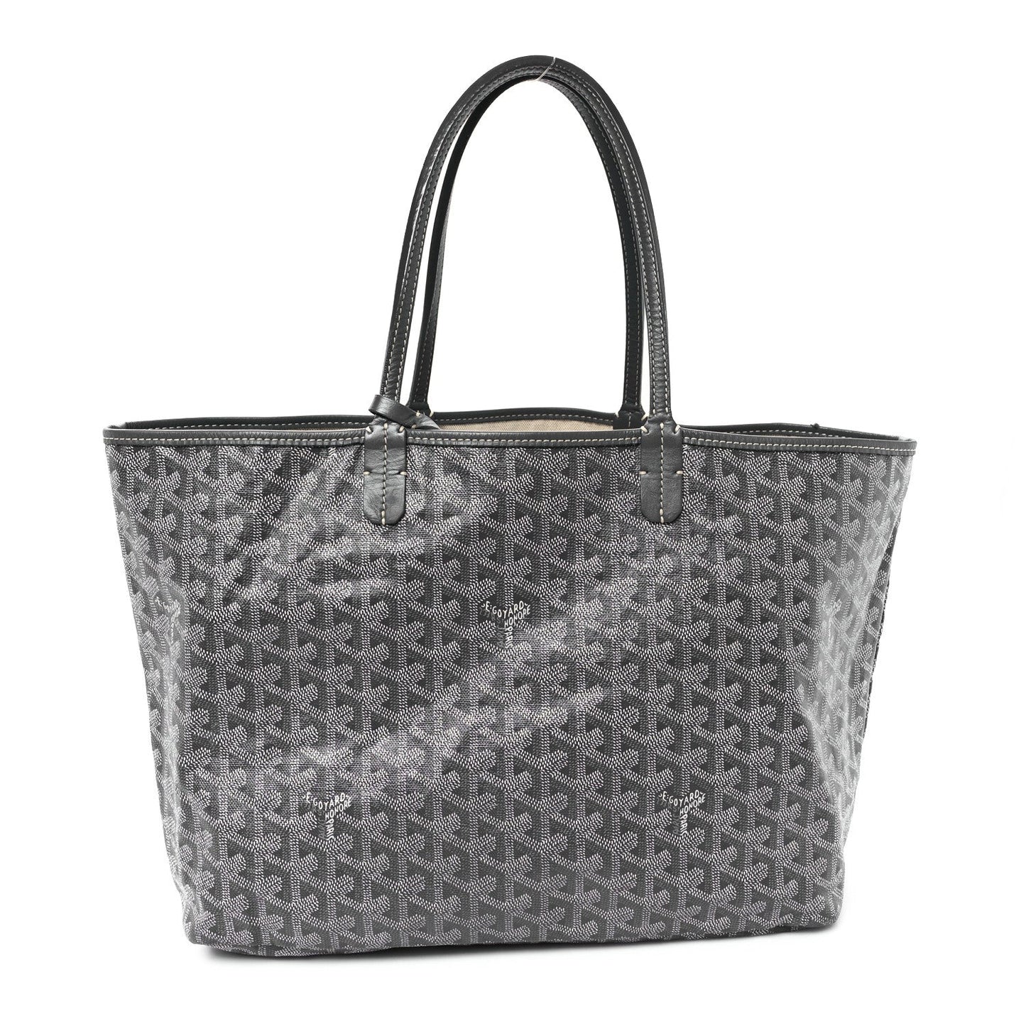 Goyard ine Saint Louis PM Grey