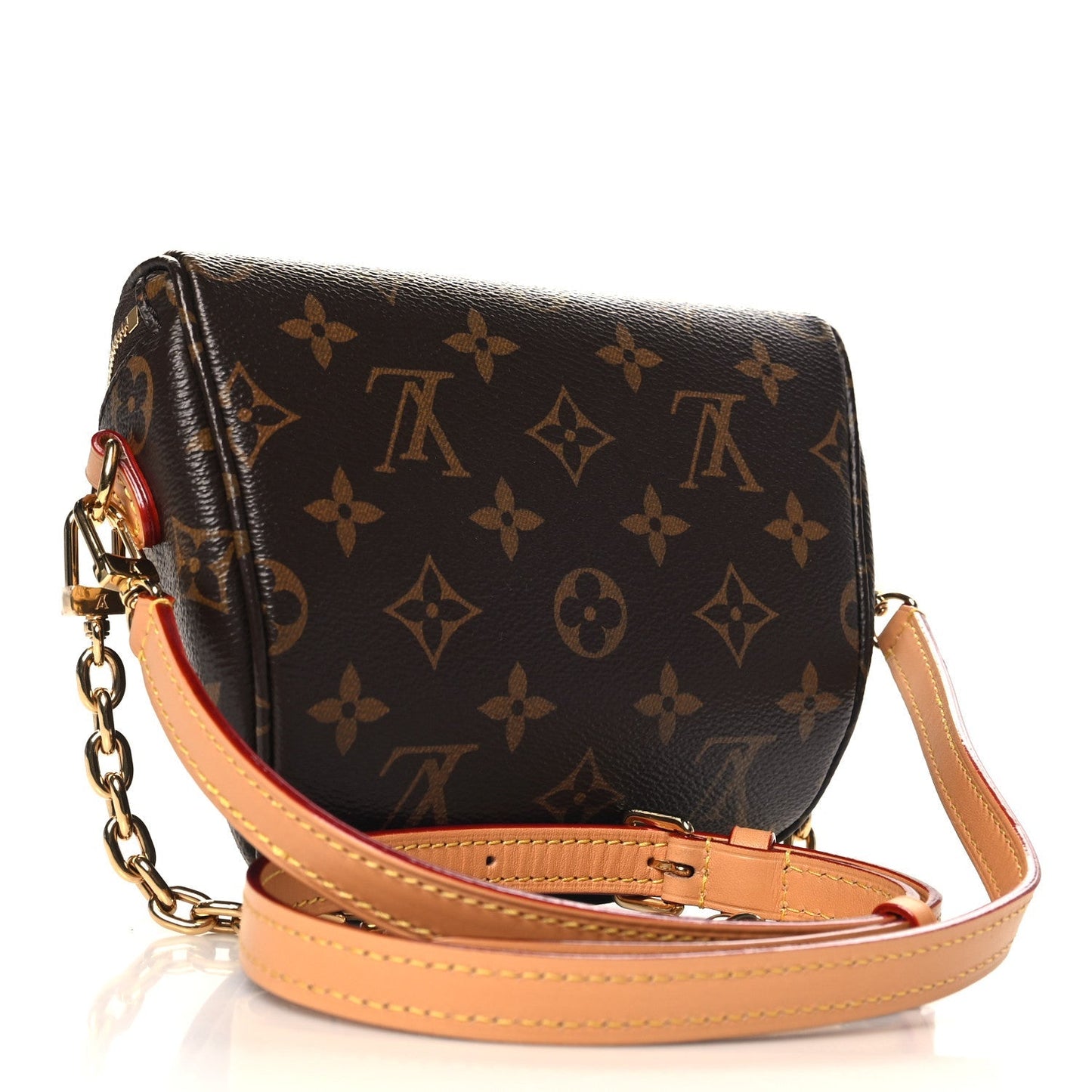 Louis Vuitton Monogram Mini Bumbag