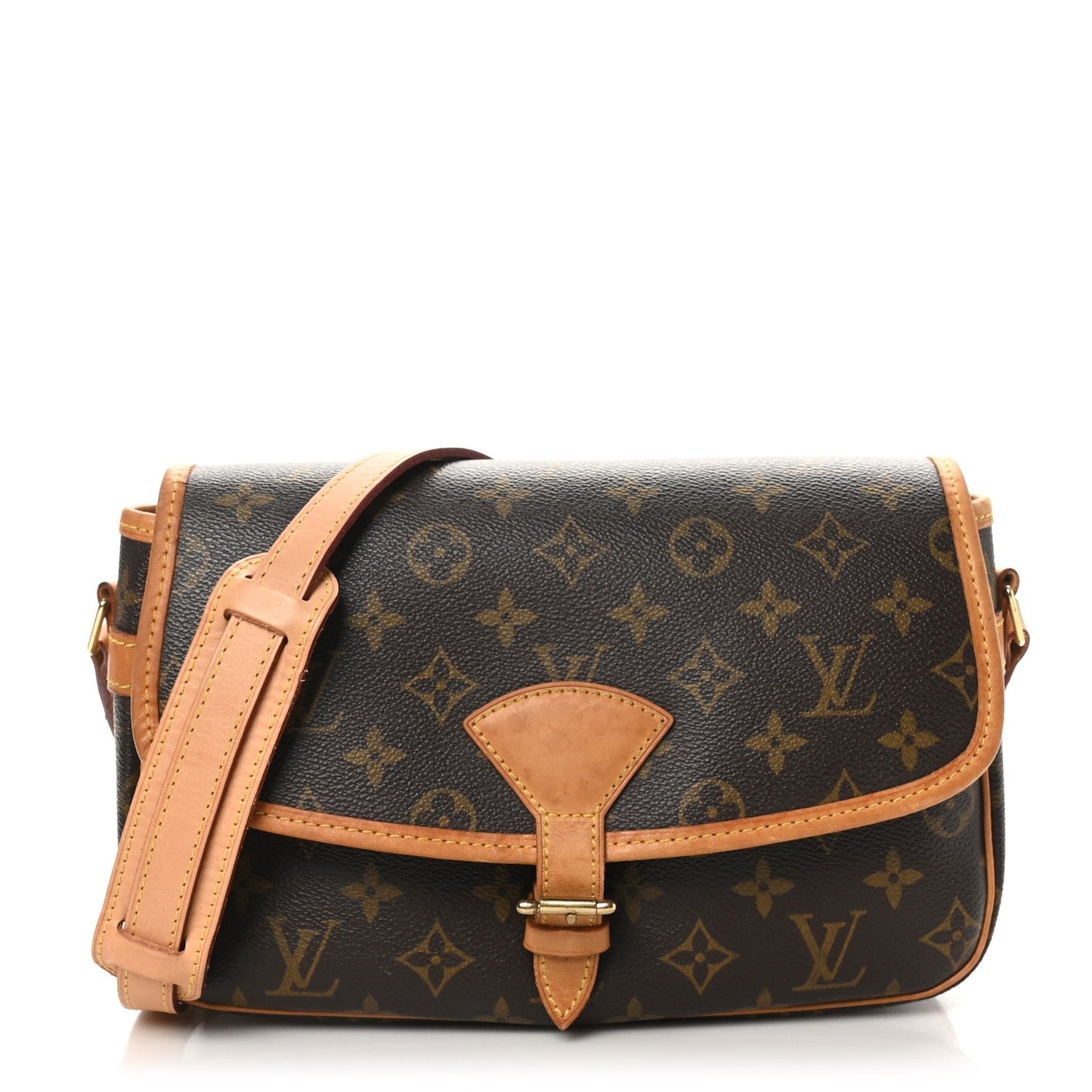 Louis Vuitton Monogram Sologne