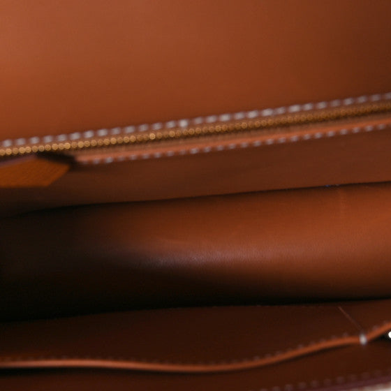 Hermes Epsom Constance 1-24 Gold