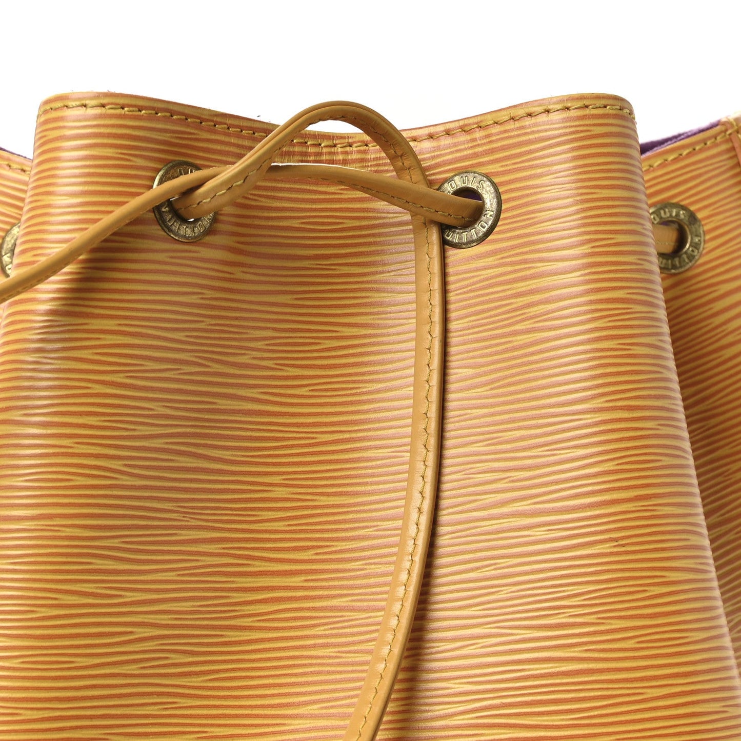 Louis Vuitton Epi Noe Tassil