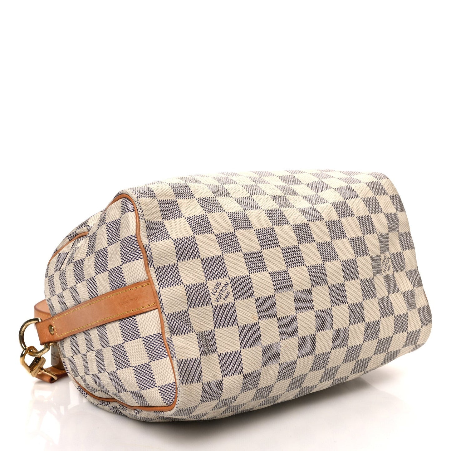 Louis Vuitton Damier Azur Speedy Bandouliere 25