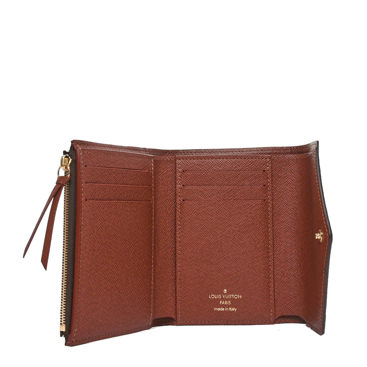 Louis Vuitton Monogram Victorine Wallet
