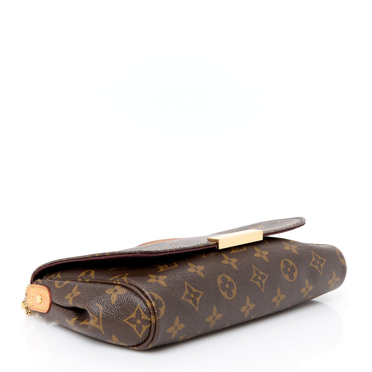 Louis Vuitton Monogram Favorite MM