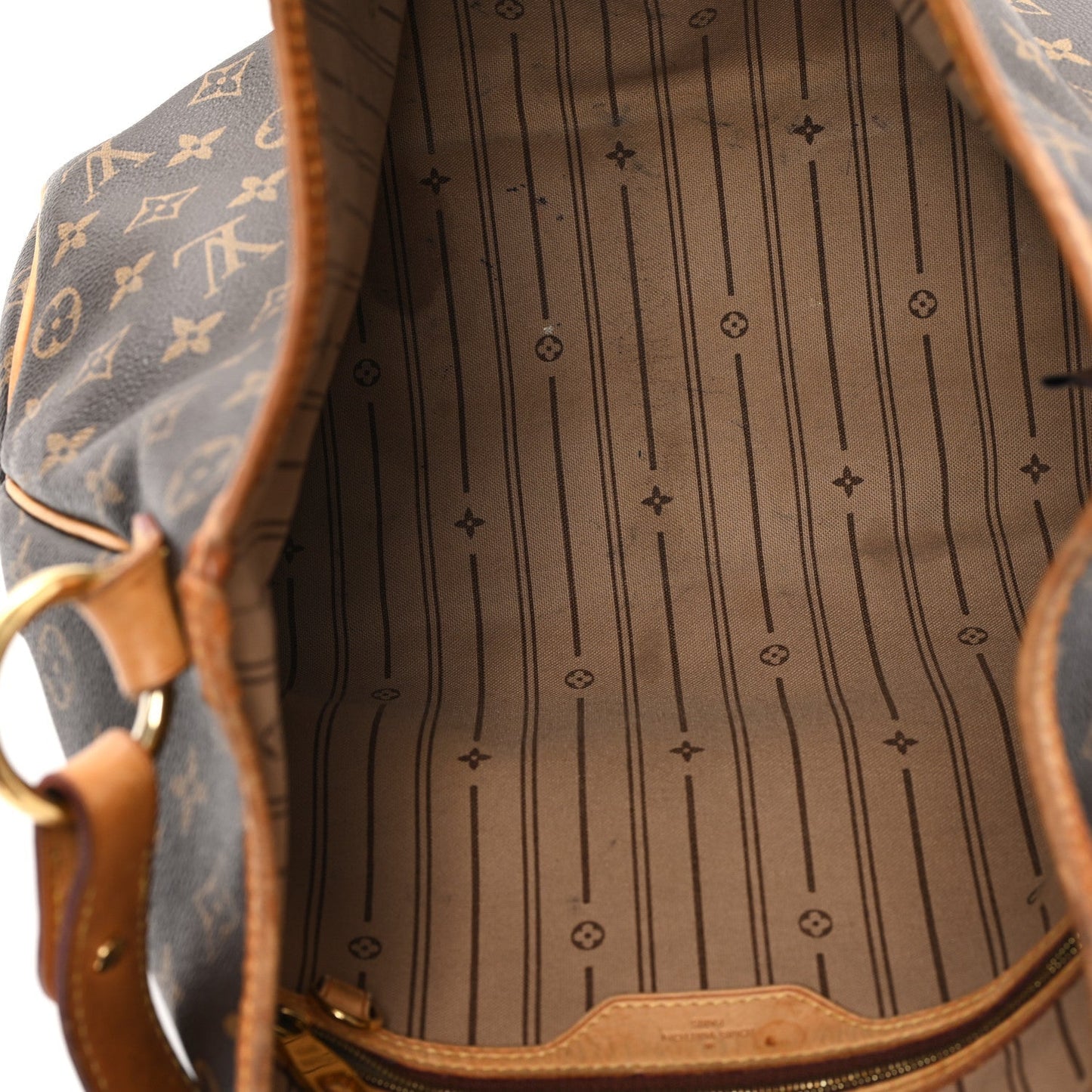 Louis Vuitton Monogram Delightful PM