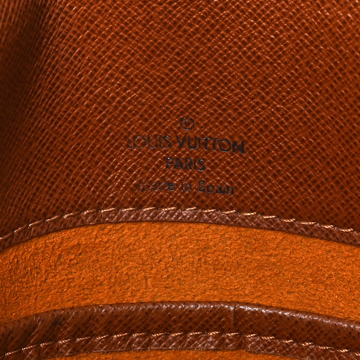 Louis Vuitton Monogram Musette Tango Long Strap