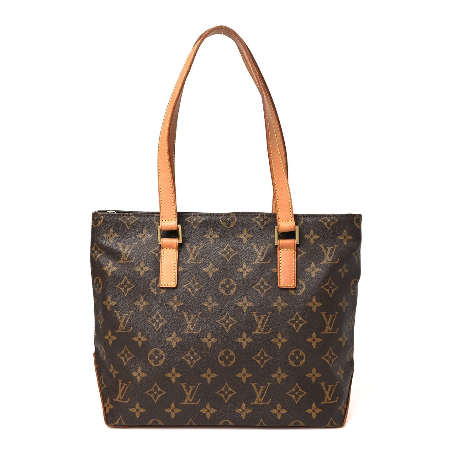 Louis Vuitton Monogram Cabas Piano
