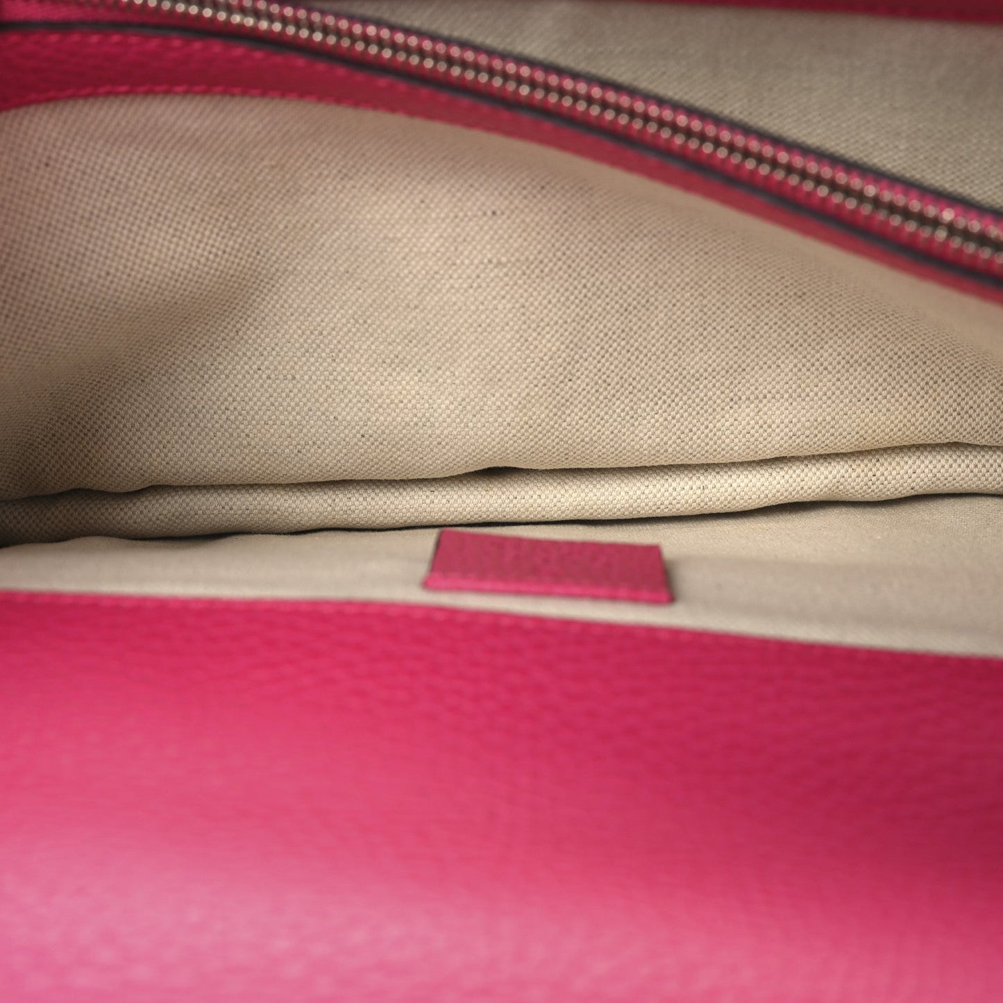 Gucci Dollar Calfskin Small Dionysus Shoulder Bag Box Pink