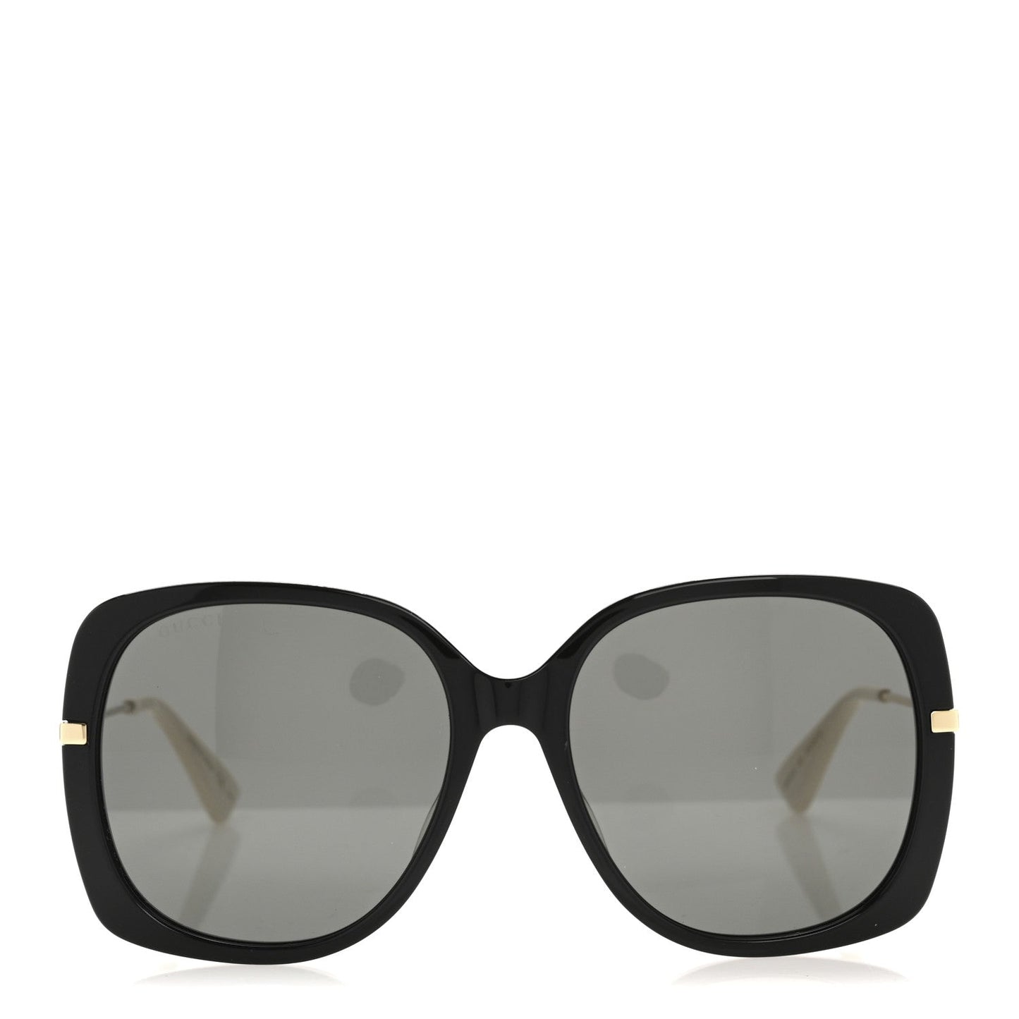 Gucci Square Frame GG0511S Sunglasses Black