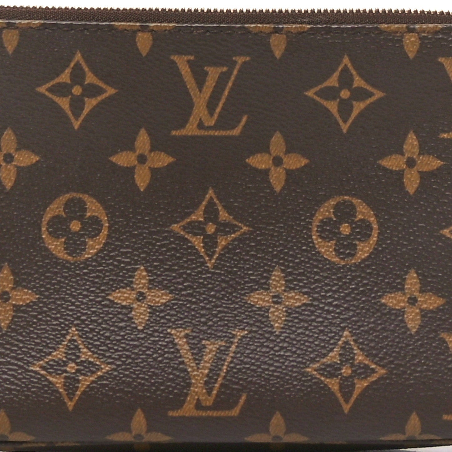 Louis Vuitton Monogram Pochette Accessories NM