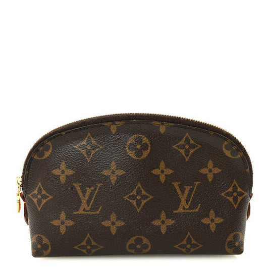 Louis Vuitton Monogram Cosmetic Pouch