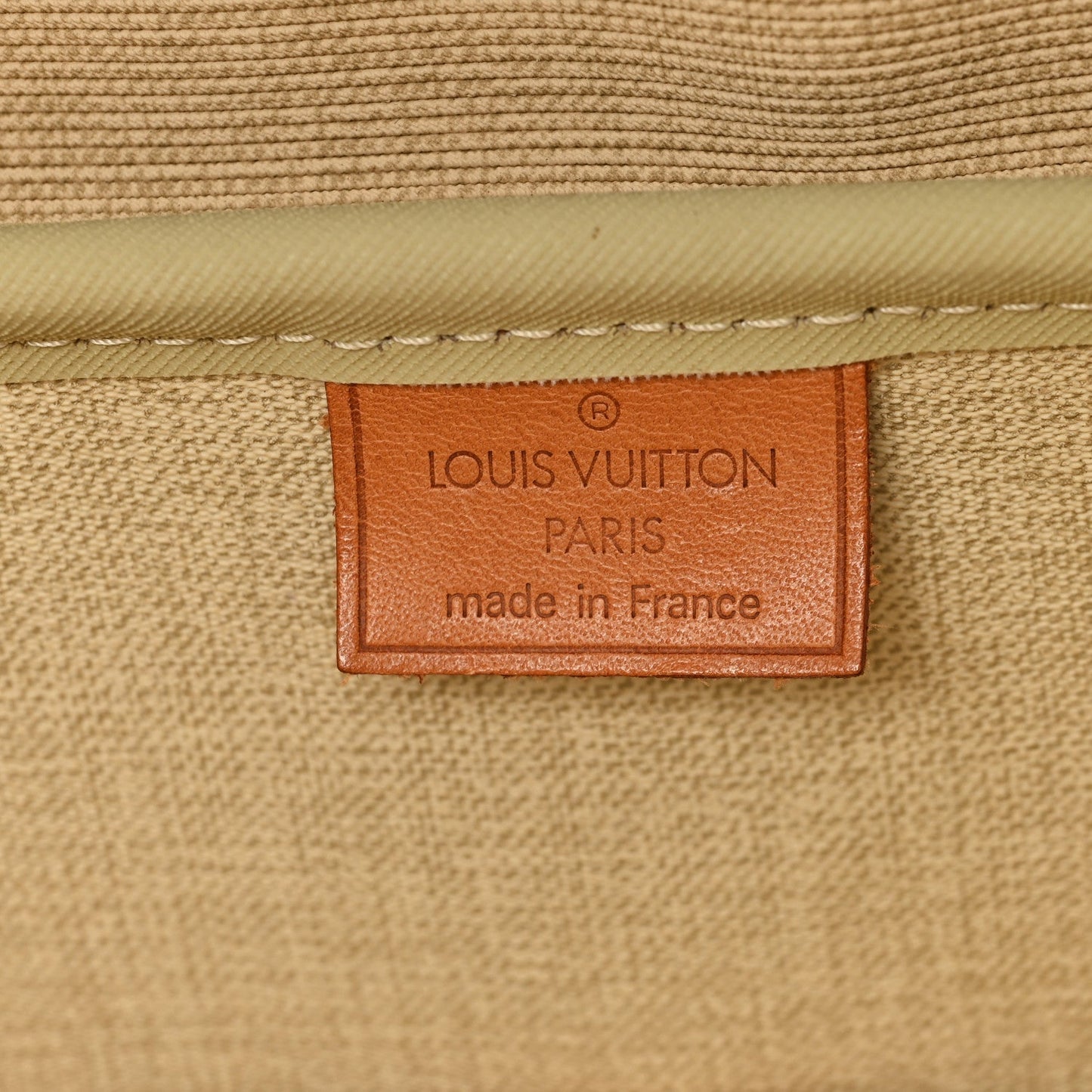 Louis Vuitton Monogram Deauville