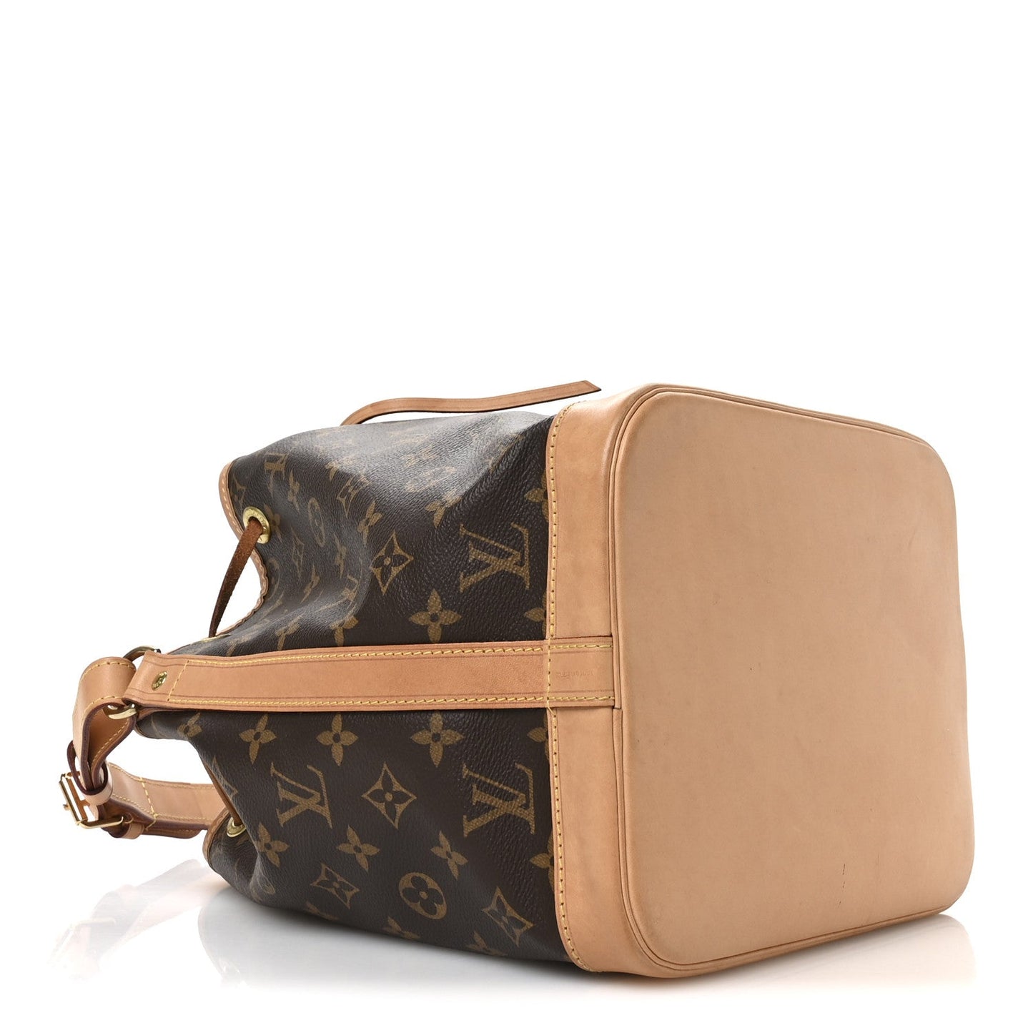 Louis Vuitton Monogram Petit Noe NM