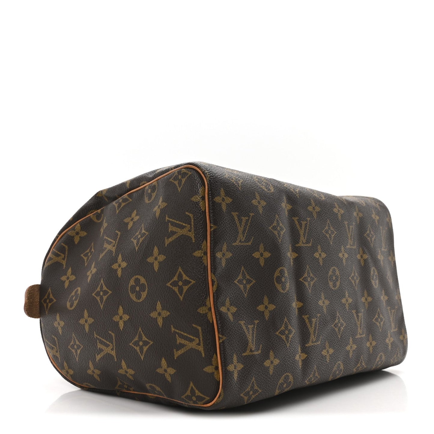 Louis Vuitton Monogram Speedy 30