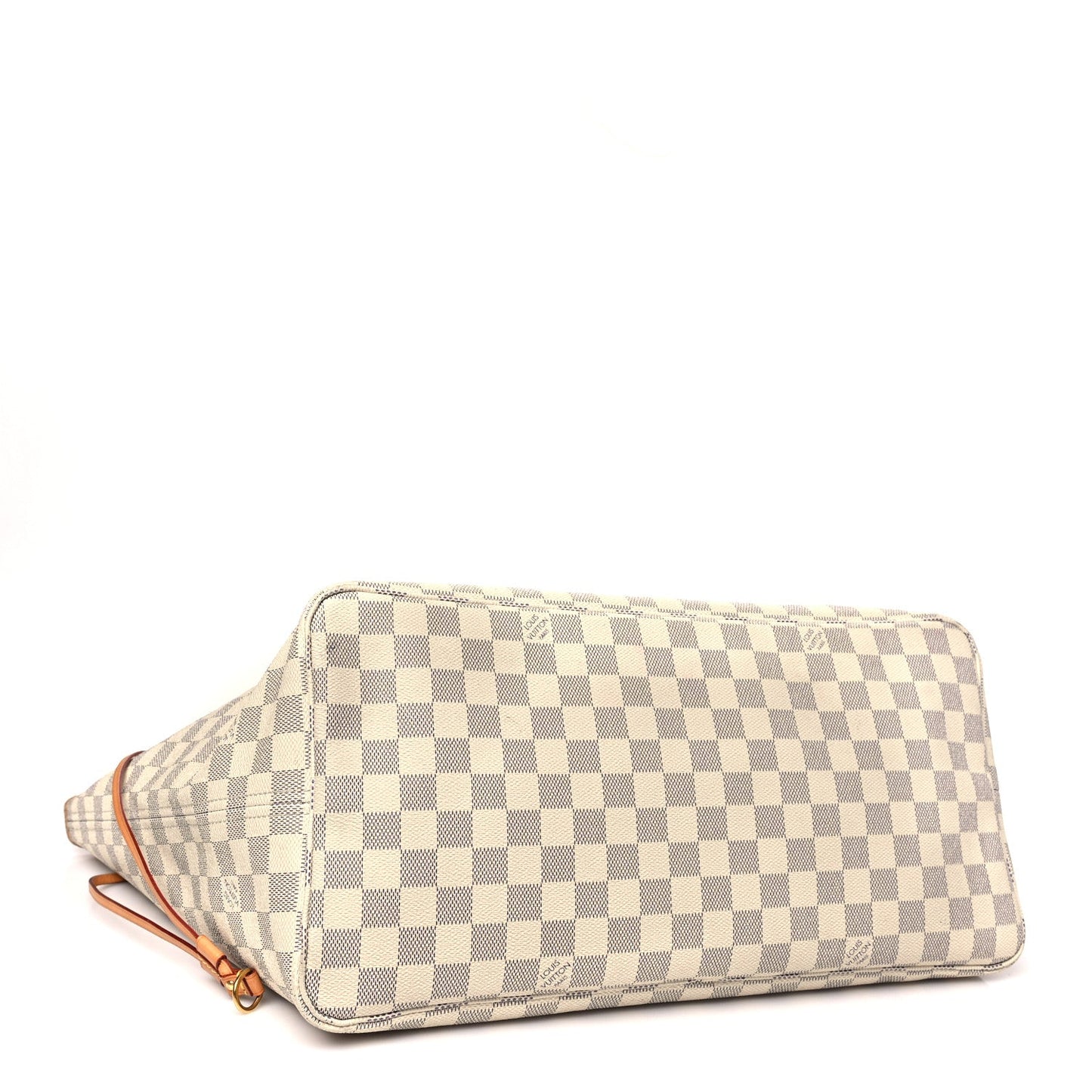 Louis Vuitton Damier Azur Neo Neverfull GM