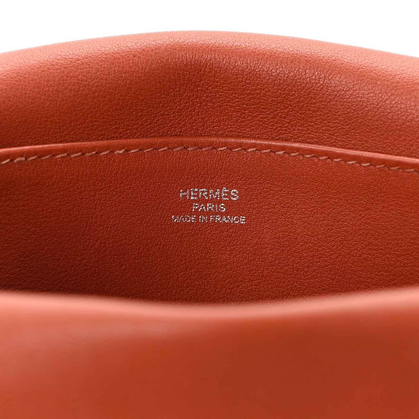 Hermes Evercolor Mini Halzan 22 Blush