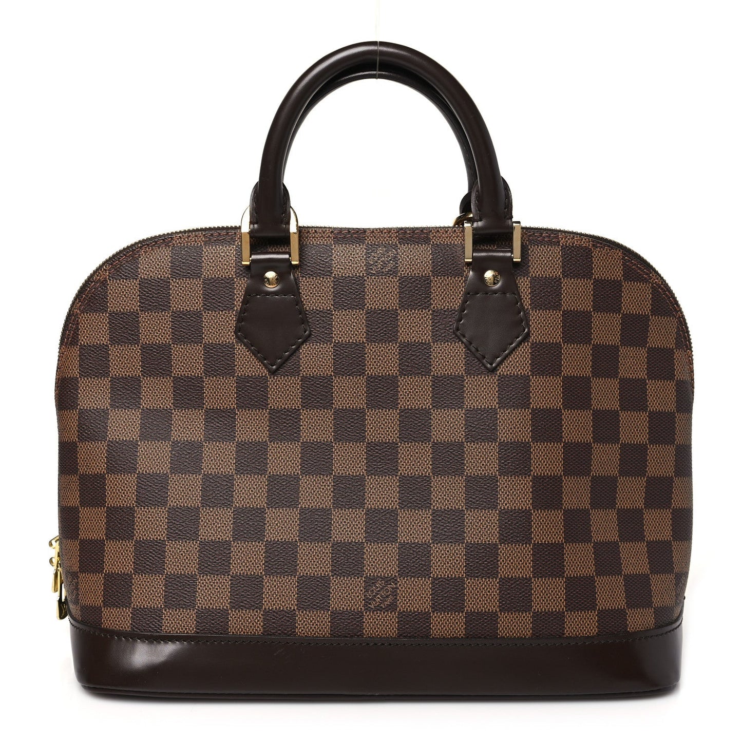 Louis Vuitton Damier Ebene Alma PM