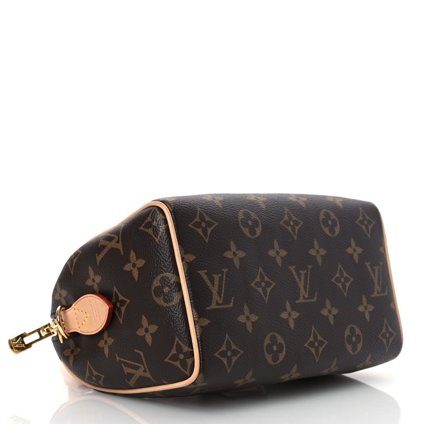 Louis Vuitton Monogram Speedy Bandouliere 20 Black