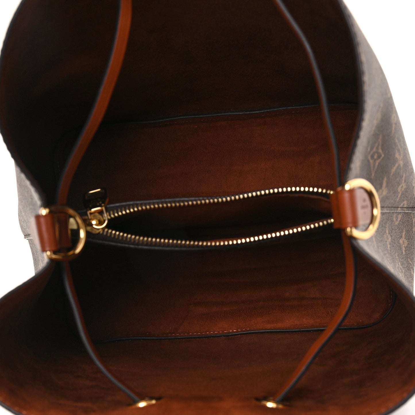 Louis Vuitton Monogram Neonoe MM Caramel