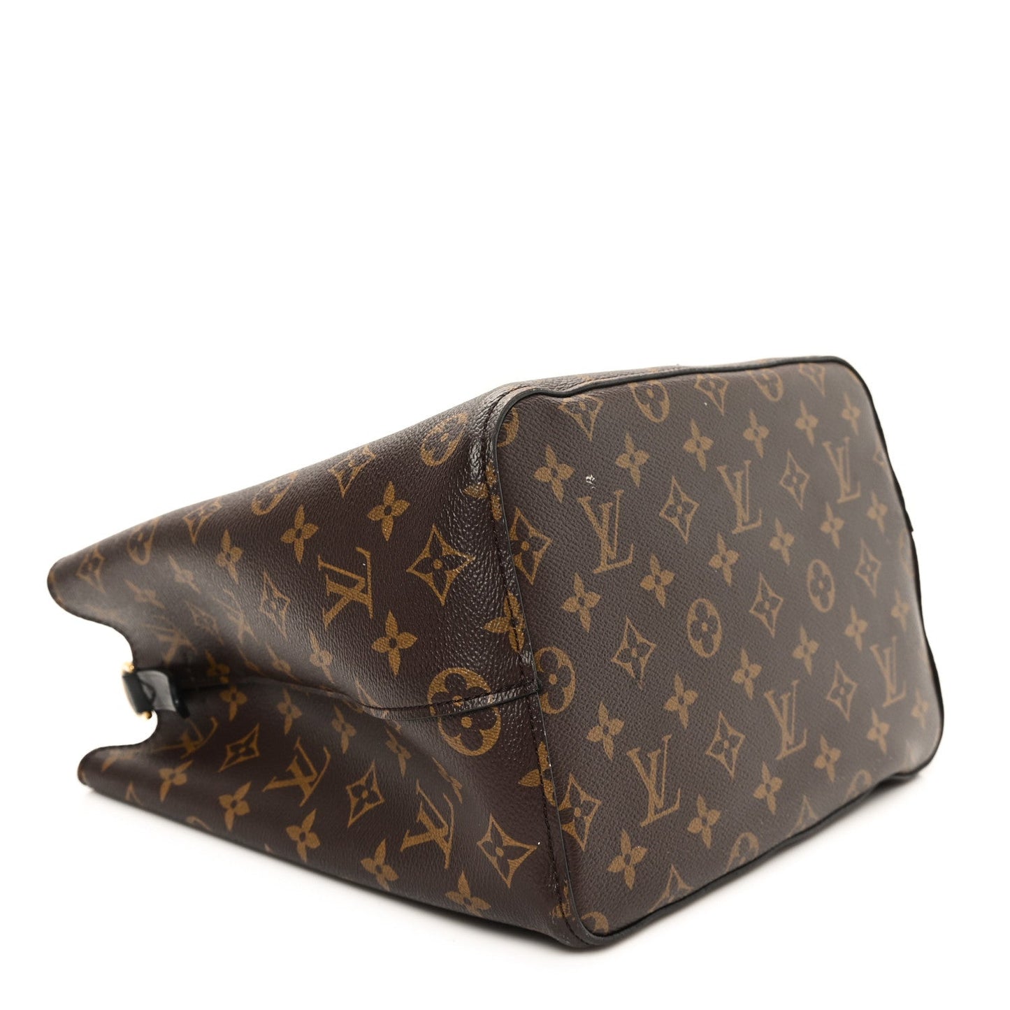 Louis Vuitton Monogram Neonoe MM Black