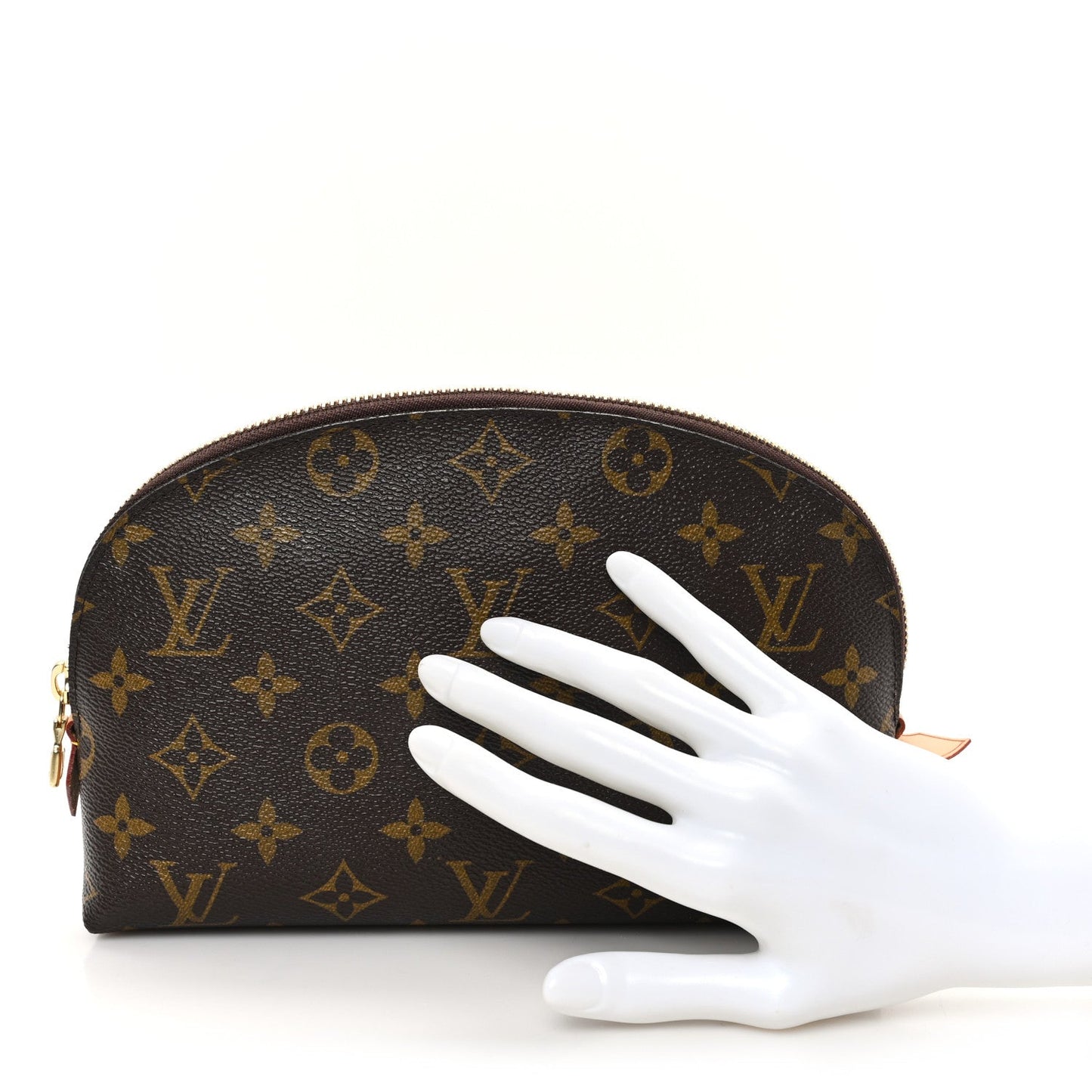 Louis Vuitton Monogram Cosmetic Pouch GM