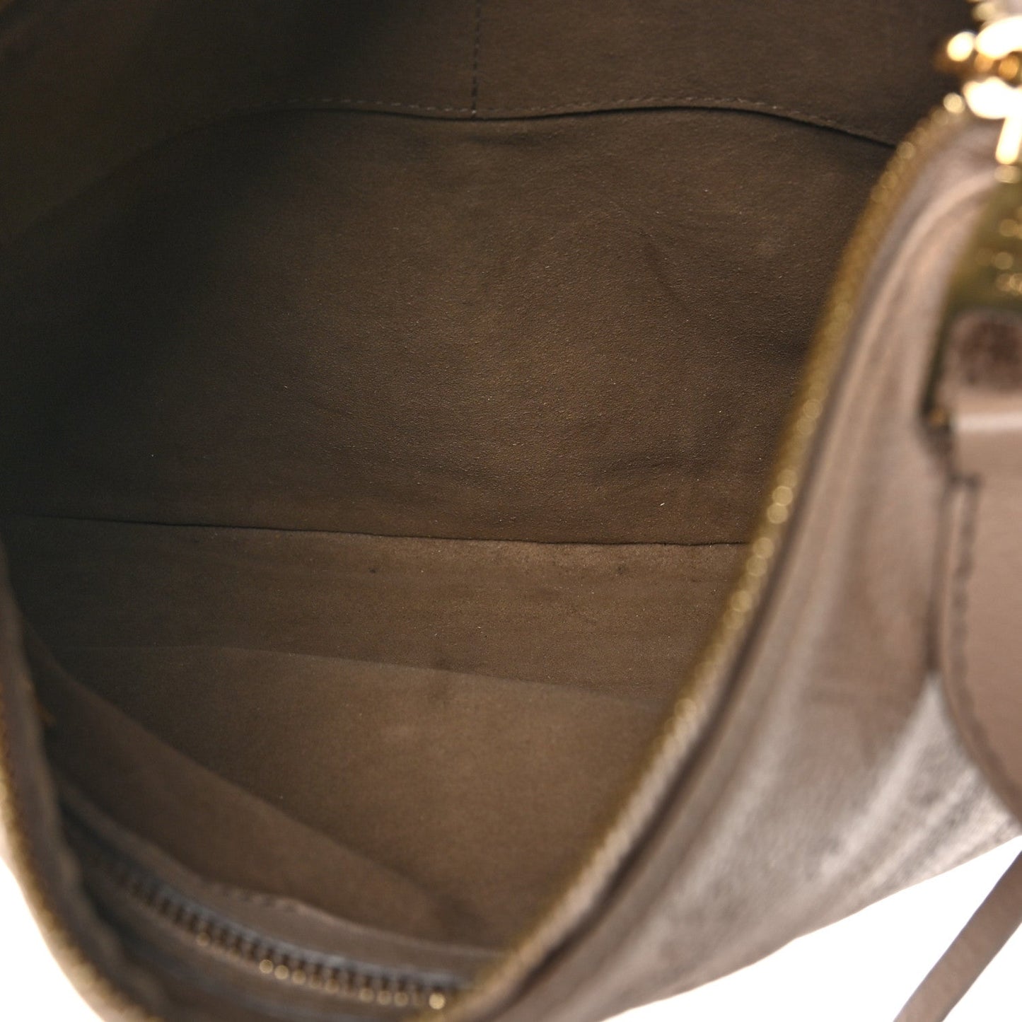 Louis Vuitton Mahina Selene PM Sandy