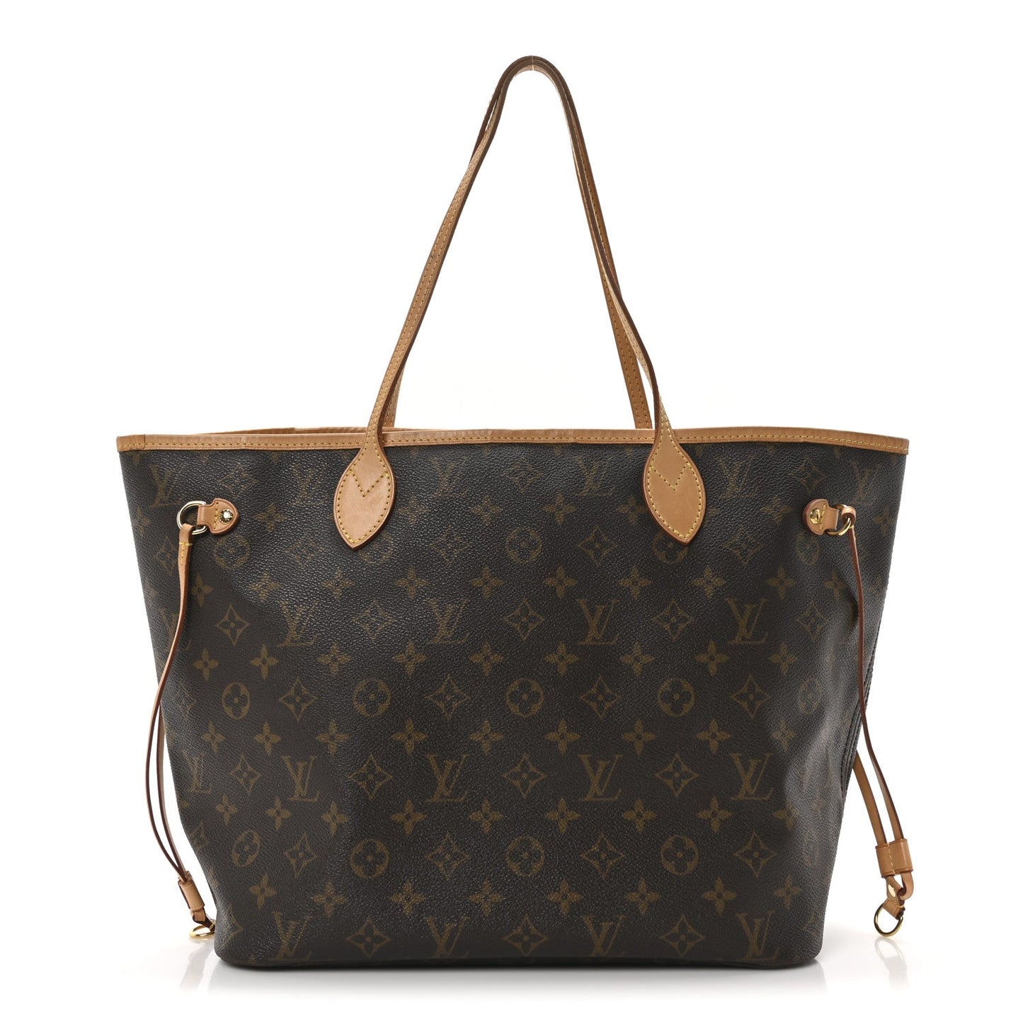 Louis Vuitton Monogram Neverfull MM