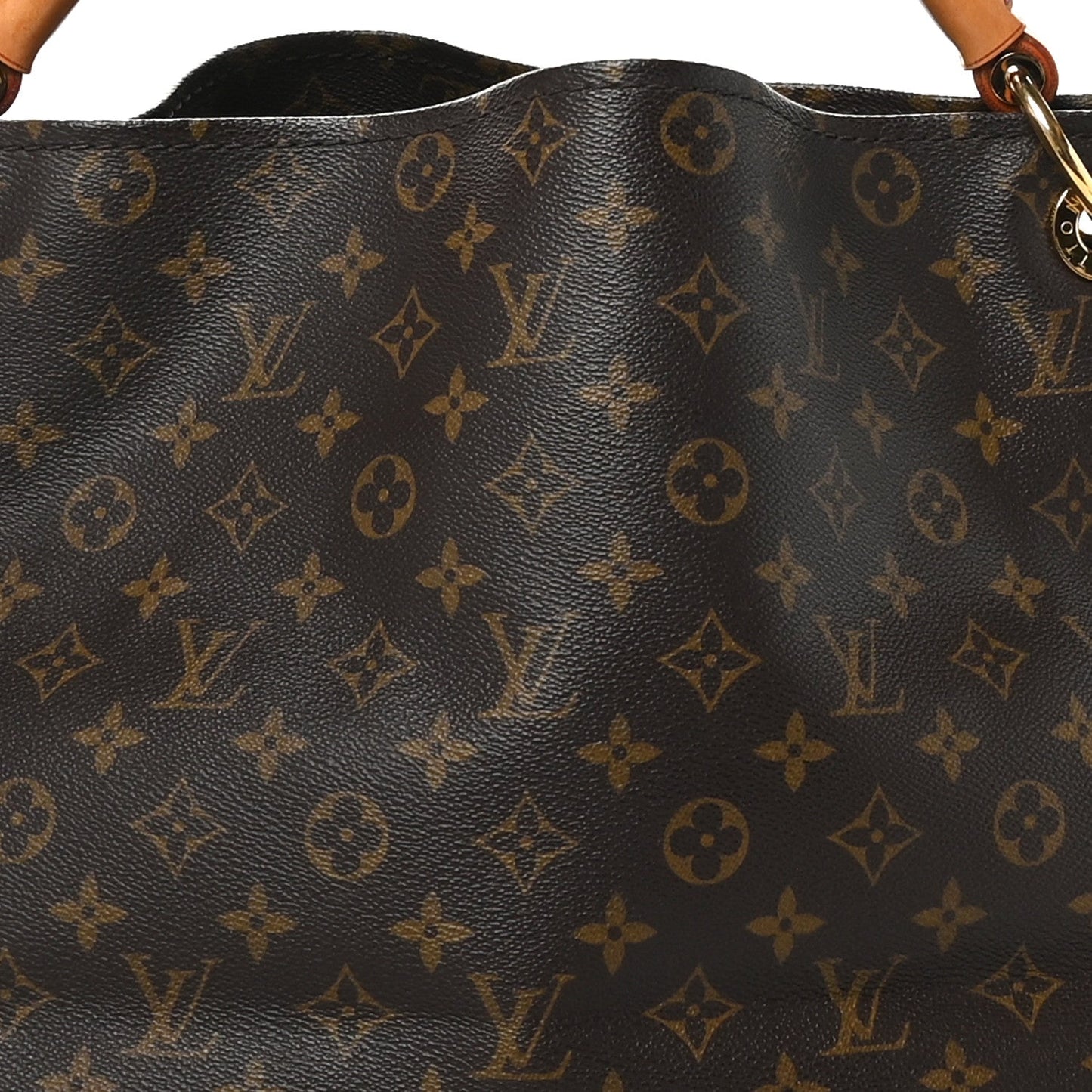Louis Vuitton Monogram Artsy GM