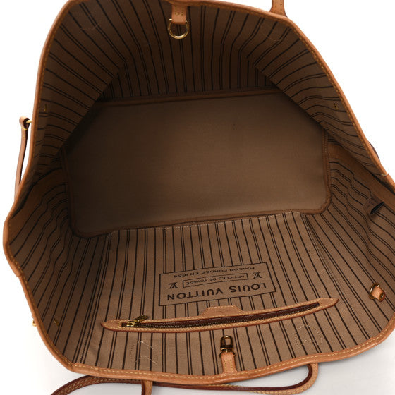 Louis Vuitton Monogram Neo Neverfull GM