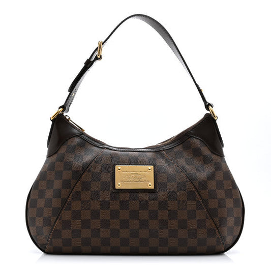 Louis Vuitton Damier Ebene Thames GM