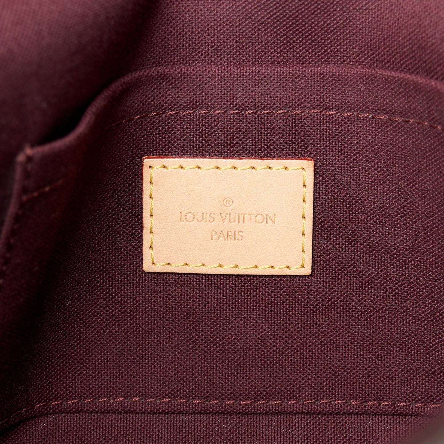 Louis Vuitton Monogram Favorite MM
